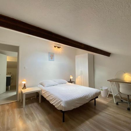 Les Cosy De Nancy - Mister Charles Sous Les Toits, Place Du Marche 4* 외부 사진