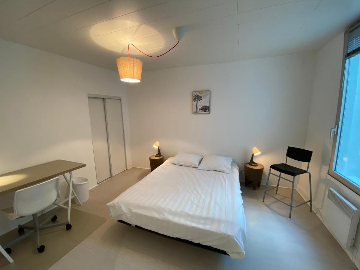 Les Cosy De Nancy - Mister Charles Sous Les Toits, Place Du Marche 4* 외부 사진