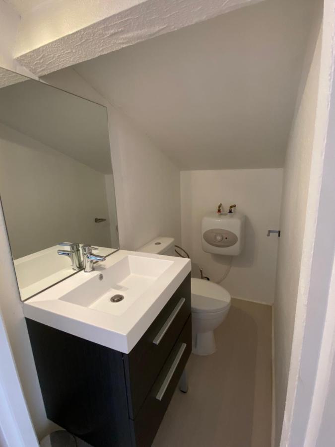 Les Cosy De Nancy - Mister Charles Sous Les Toits, Place Du Marche 4* 외부 사진