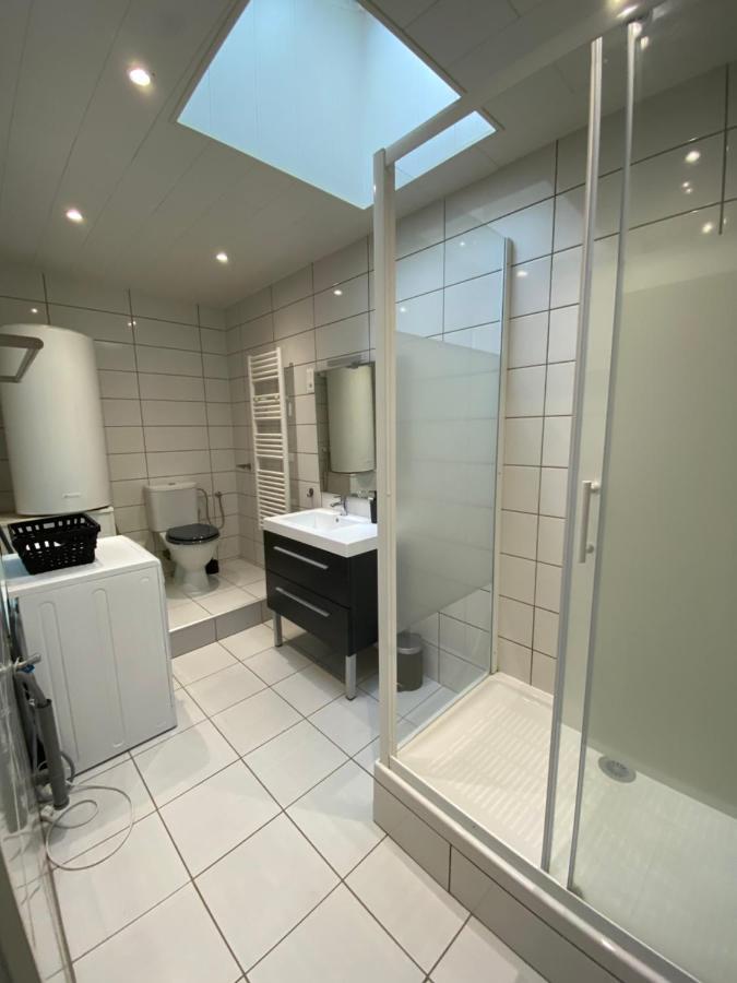 Les Cosy De Nancy - Mister Charles Sous Les Toits, Place Du Marche 4* 외부 사진